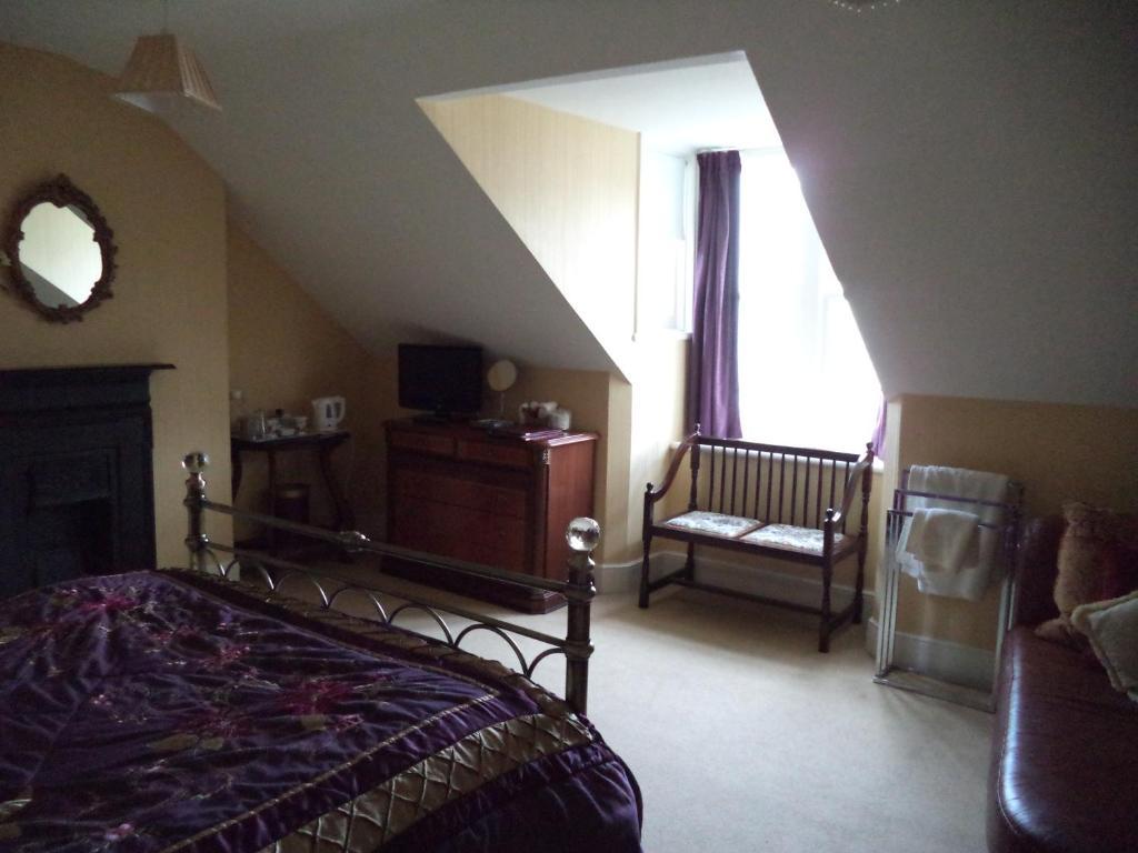 Britten House Lowestoft Zimmer foto