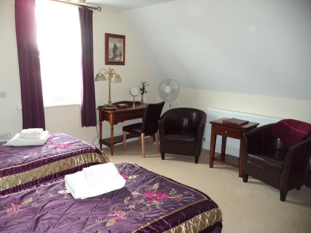 Britten House Lowestoft Zimmer foto