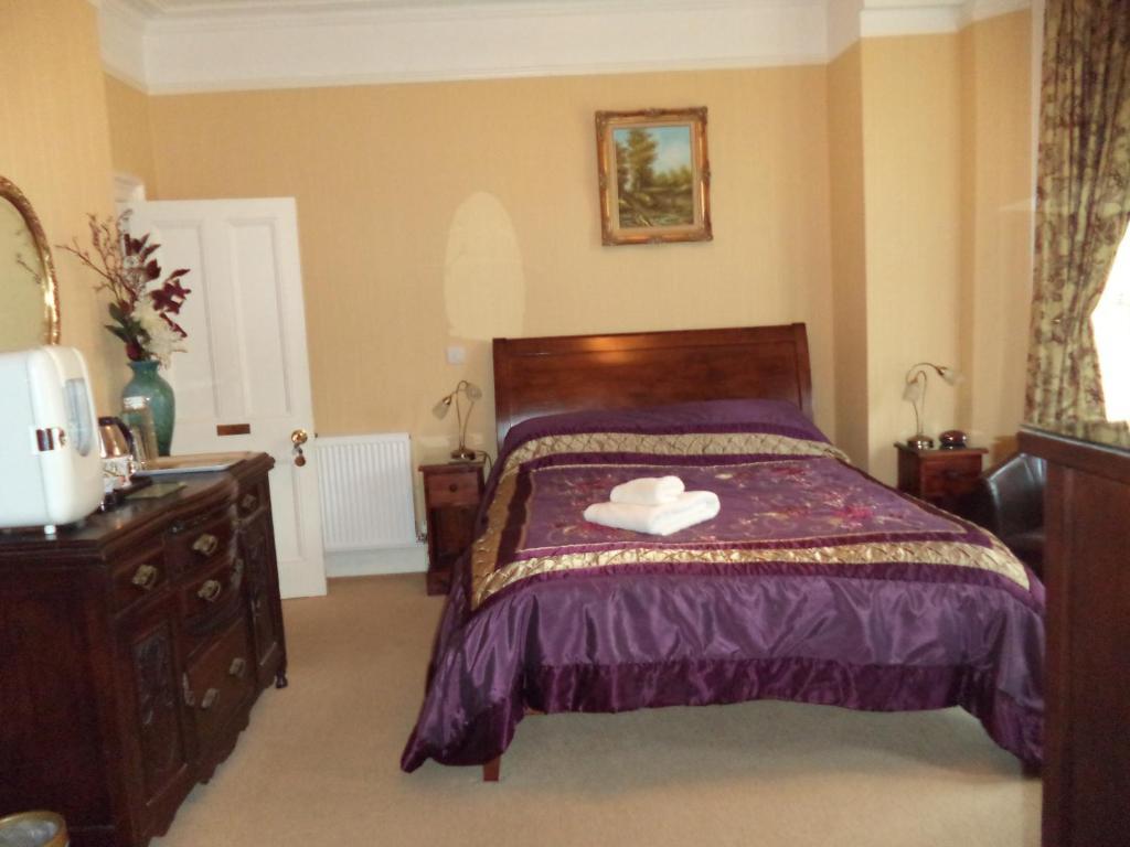 Britten House Lowestoft Zimmer foto